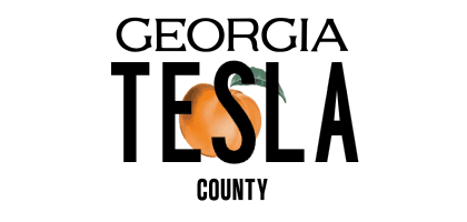 Georgia - Standard Alternate Icon