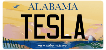 Alabama - Standard Icon